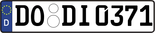 DO-DI0371