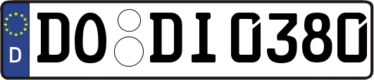 DO-DI0380