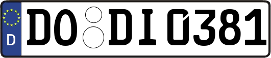 DO-DI0381