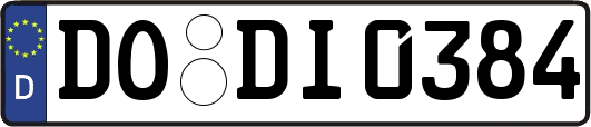 DO-DI0384