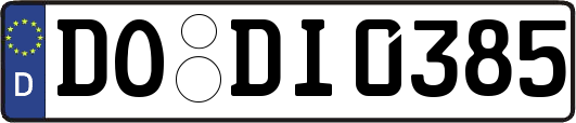 DO-DI0385