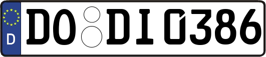 DO-DI0386