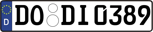 DO-DI0389