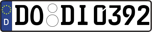DO-DI0392