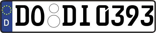 DO-DI0393
