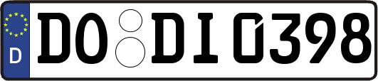 DO-DI0398