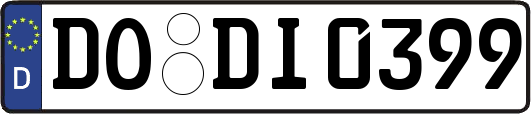 DO-DI0399