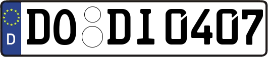 DO-DI0407