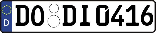 DO-DI0416