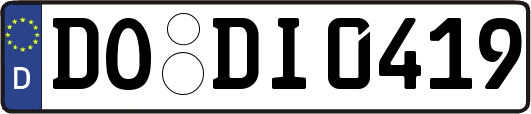 DO-DI0419