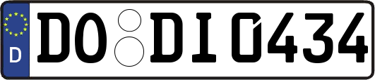 DO-DI0434