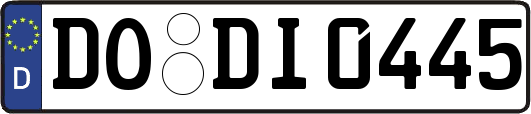DO-DI0445