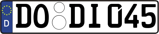 DO-DI045