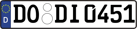 DO-DI0451