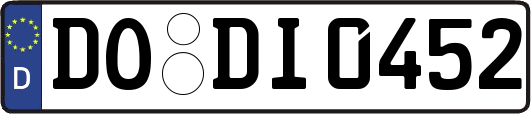 DO-DI0452