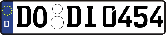 DO-DI0454