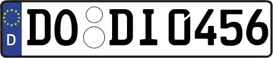 DO-DI0456