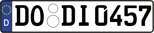 DO-DI0457