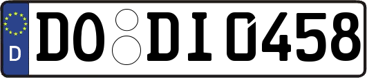 DO-DI0458