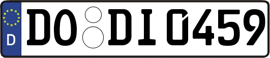 DO-DI0459