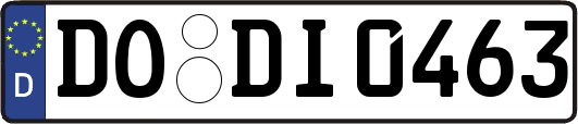 DO-DI0463