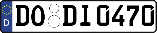 DO-DI0470