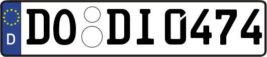 DO-DI0474