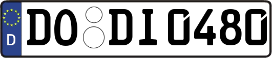 DO-DI0480