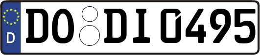 DO-DI0495