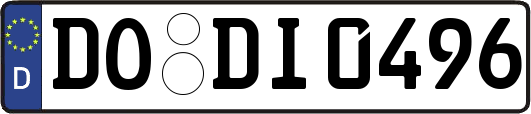 DO-DI0496