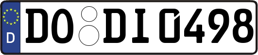 DO-DI0498