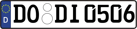 DO-DI0506