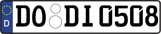 DO-DI0508