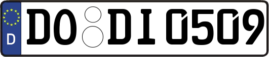 DO-DI0509