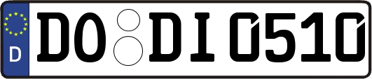 DO-DI0510