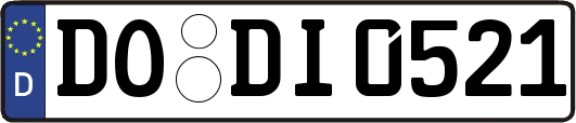 DO-DI0521