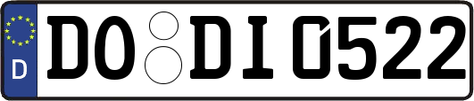 DO-DI0522