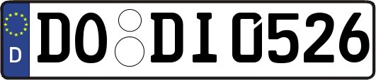 DO-DI0526