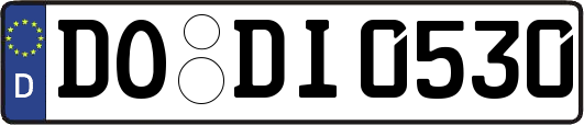 DO-DI0530