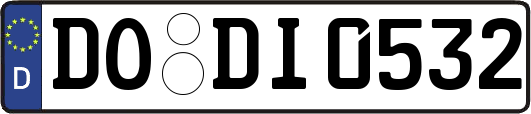 DO-DI0532
