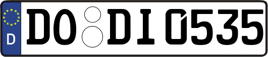 DO-DI0535