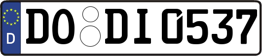 DO-DI0537