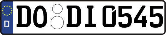 DO-DI0545