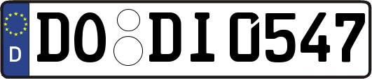 DO-DI0547