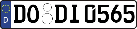 DO-DI0565