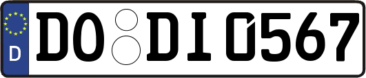 DO-DI0567