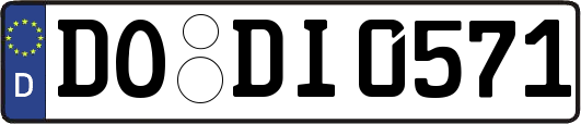 DO-DI0571