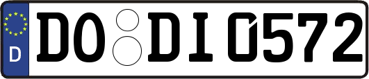 DO-DI0572