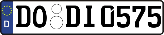 DO-DI0575