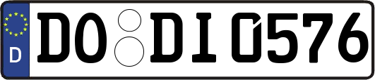 DO-DI0576